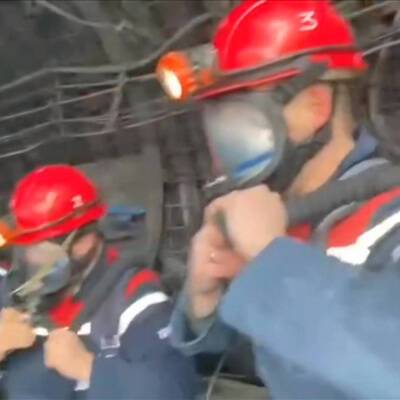 Погибший в шахте «Листвяжная» горный мастер спас около 10 коллег