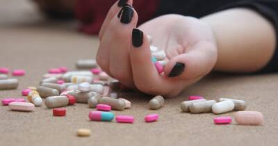 В Москве 15-летняя девочка отравилась противозачаточными таблетками
