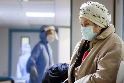 В Москве за сутки вылечились от коронавируса более 4 тысяч человек
