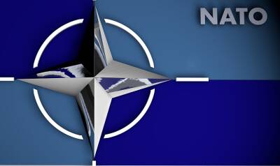 НАТО перебрасывает тяжёлое вооружение в Прибалтику и к границам Беларуси для «сдерживания» РФ