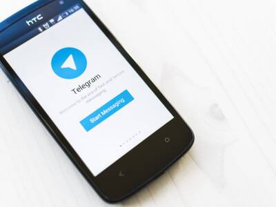 Павел Дуров - В Telegram появится функция распознавания текста на изображениях - gordonua.com - Россия - Украина