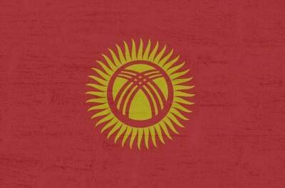 В Киргизии задержаны подозреваемые в попытке организации госпереворота