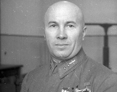 Генерал Жигарев: как Сталин наказал командующего ВВС, который его обманул - Русская семерка