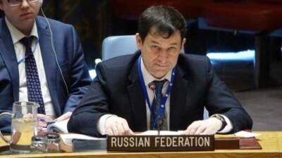 Зампостпреда России при ООН предупредил о последствиях американского «Саммита за демократию»