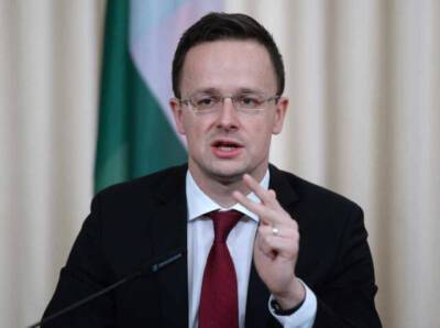 Миссия НАТО потерпела сокрушительное поражение в Афганистане — глава МИД Венгрии