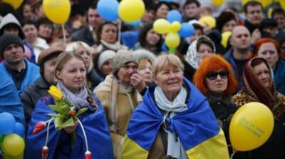 Население сокращается: в ООН сообщили, сколько будет украинцев в 2050 году