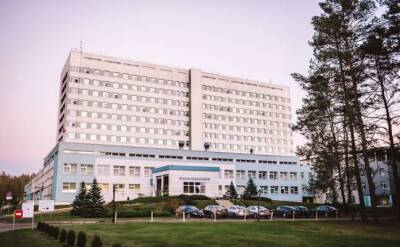 Сейм Латвии проголосовал против покупки аппаратуры для больницы Даугавпилса