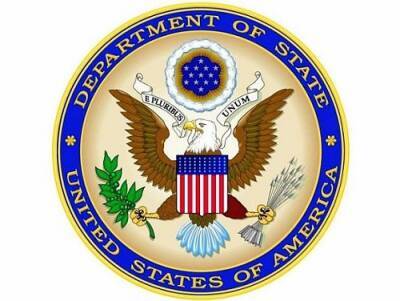Госдеп: США рассматривают все варианты действий в ответ на «мощную и необычную» активность