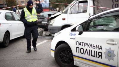 В Украине ужесточат наказания за нарушения ПДД: что изменится