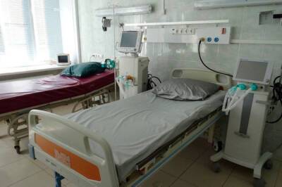 «Диалога не получилось»: антиваксеров сводили в ковидные больницы