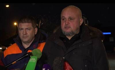 Губернатор Кузбасса: семьи 27 погибших на шахте «Листвяжная» получили выплаты из бюджета