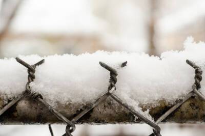 Мокрый снег и морозы привели новгородских спасателей в режим повышенной готовности