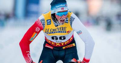 Норвежские лыжники снялись с гонки Кубка мира из-за морозов