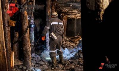 Выживший в шахте «Листвяжная» спасатель планирует вернуться к работе