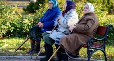 Население Украины сокращается одним из самых быстрых в мире темпов, — ООН
