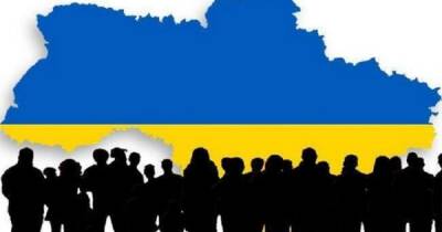 К 2050 году население Украины уменьшится до 35 млн, — ООН