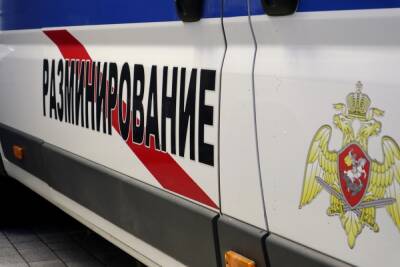 Петербургские взрывотехники нашли в квартире на улице Шотмана боеприпасы времен войны
