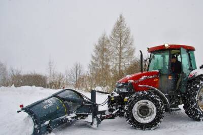 В Казани объявлен тендер на переплавку снега