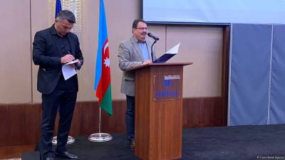 Европейский Союз придает большое значение развитию сельского хозяйства в Азербайджане - Петер Михалко (ФОТО) - trend.az - Азербайджан - Baku