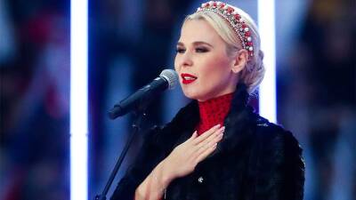Певица Пелагея выразила соболезнования в связи со смертью Градского