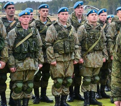 Литовкин назвал лишающие ВСУ надежды на победу факты об армии России