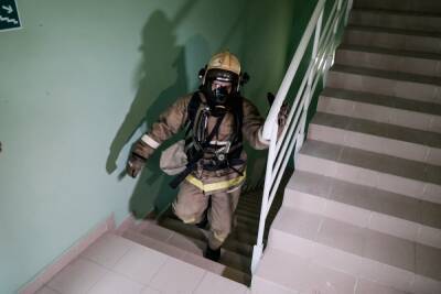 Астраханцам рассказали, как избежать пожара в доме