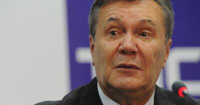 Янукович не обжаловал решение об его отстранении, — нардеп