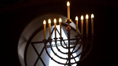 Чем важен для российских евреев один из главных иудейских праздников Ханука?