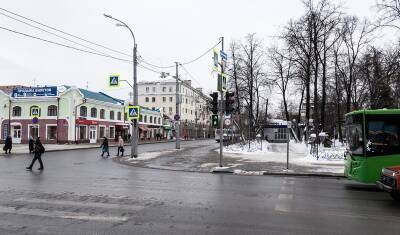 Тюмень вошла в 15 лучших городов на всероссийском конкурсе «Город России»