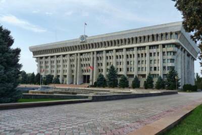 В Киргизии за попытку организации госпереворота задержали депутата парламента