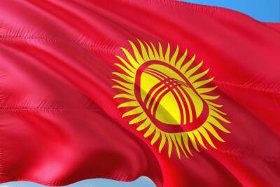 Депутата парламента Киргизии задержали за подготовку захвата власти