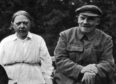 Почему советские партийные лидеры жили гражданскими браками - Русская семерка