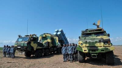 Владимир Горбулин - Украинцы хотят создать ракеты для ударов вглубь РФ - politnavigator.net - Москва - Россия - Украина - Киев