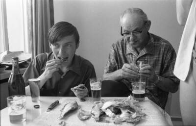 Историк пивоварения развеял миф о высоком качестве пива в советское время