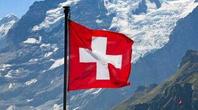 Референдум в Швейцарии: избиратели поддержали Covid-сертификаты