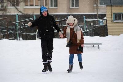 В Новосибирске потеплеет до +2 градусов к 3 декабря