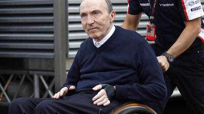 Основатель команды «Формулы-1» «Уильямс» умер на 80-м году жизни
