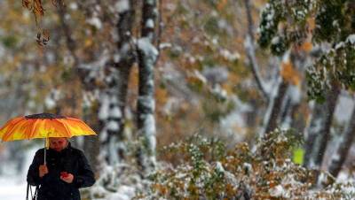 Какая погода ждет Беларусь в декабре? Отвечает синоптик Дмитрий Рябов (+видео)