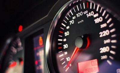 В Тюменской области автоинспекторы берут под контроль скорость в населенных пунктах