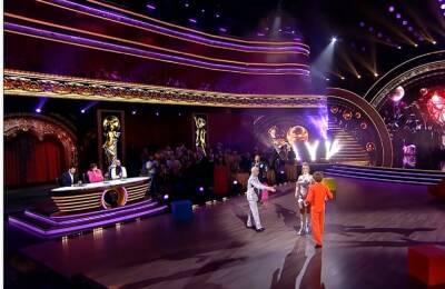 К Чмерковскому, Кухар и Яме на финале "Танців з зірками" присоединится известная ведущая: "Кто бы мог подумать"