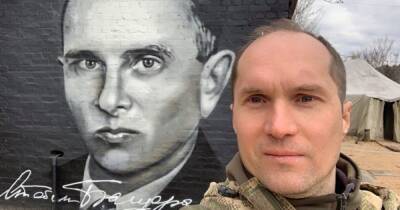ГБР взялось за журналиста Бутусова: подозревают в развязывании войны