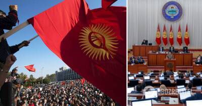 В Кыргызстане готовили госпереворот: арестованы 15 подозреваемых