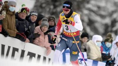 Норвежский лыжник Клебо: пусть русские считают нас неженками