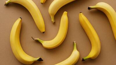 Ученые рассказали об опасности бананов