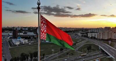 В Белоруссии обвинили Украину в нагнетании проблемы с мигрантами