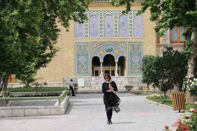 Иран возобновил выдачу туристических виз для иностранцев - aif.ru - Россия - Иран - Tehran