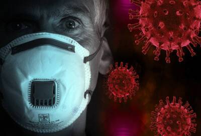 Эксперты рассказали об основных симптомах омикрон-штамма коронавируса