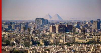 В Минздраве Египта заявили, что в стране нет заболевших омикрон-штаммом COVID