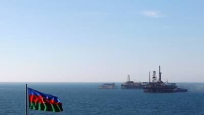 Иран, Туркменистан и Азербайджан подписали соглашение об обмене газом