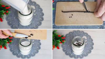 Легкий способ приготовления ванильного сахара на дому: пошаговая инструкция